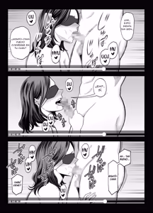 Page 71 of Seisozuma Netorase... 2｜Esposo Cornudo... 2 - preview thumbnail