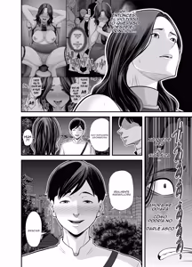 Page 105 of Seisozuma Netorase... 3｜Esposo Cornudo... 3 - preview thumbnail