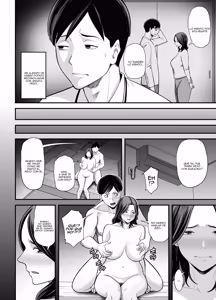 Page 3 of Seisozuma Netorase... 3｜Esposo Cornudo... 3 - preview thumbnail