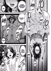 Page 82 of Seisozuma Netorase... 3｜Esposo Cornudo... 3 - preview thumbnail