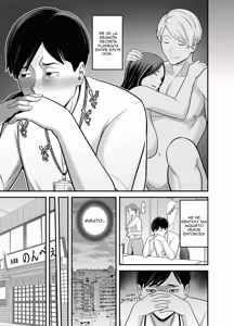 Page 10 of Seisozuma Netorase... 3｜Esposo Cornudo... 3 - preview thumbnail