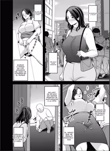 Page 13 of Seisozuma Netorase... 4｜Esposo Cornudo... 4 - preview thumbnail