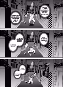 Page 21 of Seisozuma Netorase... 4｜Esposo Cornudo... 4 - preview thumbnail