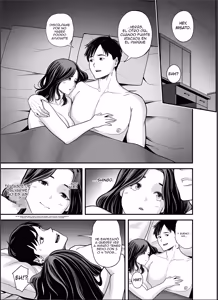 Page 6 of Seisozuma Netorase... 4｜Esposo Cornudo... 4 - preview thumbnail