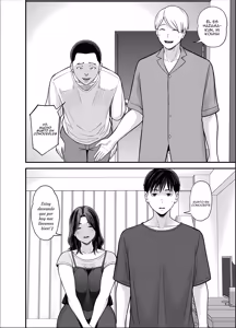 Page 13 of Seisozuma Netorase... 5｜Esposo Cornudo... 5 - preview thumbnail