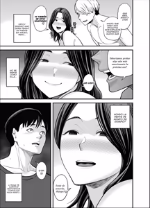 Page 22 of Seisozuma Netorase... 5｜Esposo Cornudo... 5 - preview thumbnail