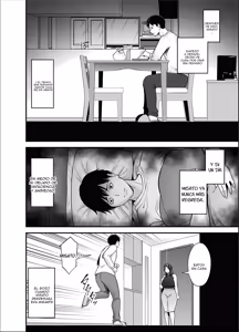 Page 53 of Seisozuma Netorase... 5｜Esposo Cornudo... 5 - preview thumbnail