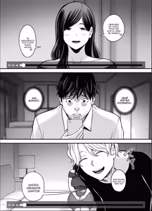 Page 58 of Seisozuma Netorase... 5｜Esposo Cornudo... 5 - preview thumbnail