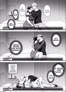 Page 59 of Seisozuma Netorase... 5｜Esposo Cornudo... 5 - preview thumbnail