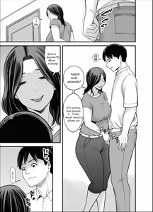 Page 6 of Seisozuma Netorase... 5｜Esposo Cornudo... 5 - preview thumbnail