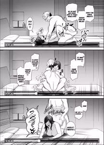 Page 61 of Seisozuma Netorase... 5｜Esposo Cornudo... 5 - preview thumbnail