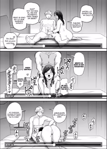 Page 62 of Seisozuma Netorase... 5｜Esposo Cornudo... 5 - preview thumbnail