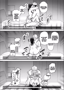 Page 63 of Seisozuma Netorase... 5｜Esposo Cornudo... 5 - preview thumbnail