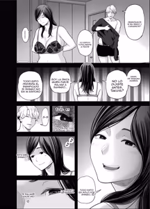 Page 71 of Seisozuma Netorase... 5｜Esposo Cornudo... 5 - preview thumbnail