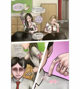 Page 20 of moderately risky 2 - preview thumbnail