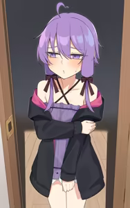 Page 7 of えちちゆかりさん二種 差分有 - preview thumbnail