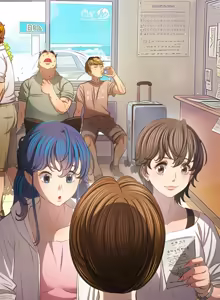 Page 109 of 恶女勾勾缠 | 惡女勾勾纏 |难缠小恶女 | 難纏小惡女 250-289 END - preview thumbnail
