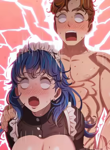 Page 190 of 恶女勾勾缠 | 惡女勾勾纏 |难缠小恶女 | 難纏小惡女 250-289 END - preview thumbnail