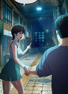 Page 443 of 恶女勾勾缠 | 惡女勾勾纏 |难缠小恶女 | 難纏小惡女 250-289 END - preview thumbnail