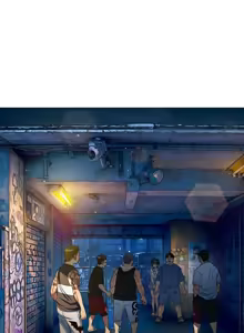 Page 536 of 恶女勾勾缠 | 惡女勾勾纏 |难缠小恶女 | 難纏小惡女 250-289 END - preview thumbnail