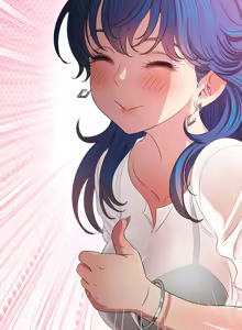 Page 59 of 恶女勾勾缠 | 惡女勾勾纏 |难缠小恶女 | 難纏小惡女 250-289 END - preview thumbnail
