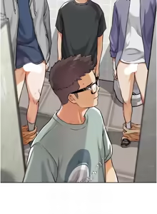 Page 273 of G斗吧!真人肉搏王 | G鬥吧!真人肉搏王 1-35 END - preview thumbnail