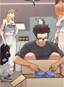 Page 324 of G斗吧!真人肉搏王 | G鬥吧!真人肉搏王 1-35 END - preview thumbnail