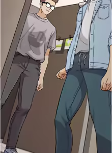 Page 395 of G斗吧!真人肉搏王 | G鬥吧!真人肉搏王 1-35 END - preview thumbnail