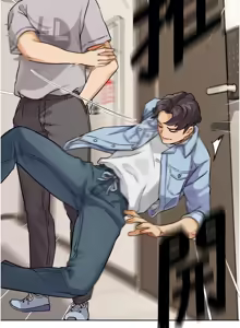 Page 400 of G斗吧!真人肉搏王 | G鬥吧!真人肉搏王 1-35 END - preview thumbnail