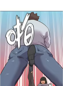 Page 490 of G斗吧!真人肉搏王 | G鬥吧!真人肉搏王 1-35 END - preview thumbnail