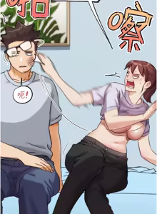 Page 602 of G斗吧!真人肉搏王 | G鬥吧!真人肉搏王 1-35 END - preview thumbnail