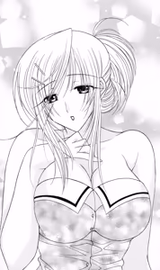 Page 25 of Katei Kyoushi no Oneesan ~H no Hensachi Agechaimasu~ - preview thumbnail