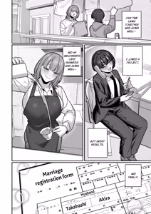 Page 42 of Tsuma no Shoutai ni Itaru Made -Kako Kaisou Tsuma to no Icha Maso H Hen- | Until I Discovered My Wife's True Self ~Flashback: Naughty Moments with My Wife~ - preview thumbnail