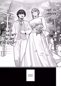 Page 43 of Tsuma no Shoutai ni Itaru Made -Kako Kaisou Tsuma to no Icha Maso H Hen- | Until I Discovered My Wife's True Self ~Flashback: Naughty Moments with My Wife~ - preview thumbnail
