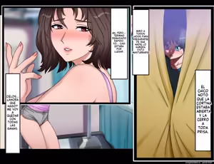 Page 14 of Tonari no Onee-san no Amai Lingerie Zenpen - preview thumbnail