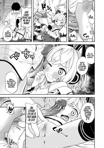 Page 12 of Kivotos Report -Momoi- (decensored) - preview thumbnail