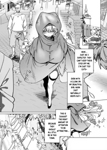 Page 23 of The TS Succubus Banished from the Party Fails at Revenge - preview thumbnail