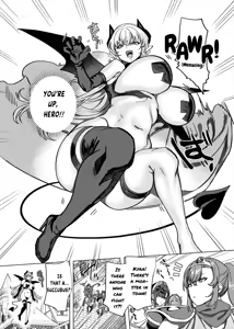Page 24 of The TS Succubus Banished from the Party Fails at Revenge - preview thumbnail