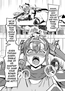 Page 32 of The TS Succubus Banished from the Party Fails at Revenge - preview thumbnail