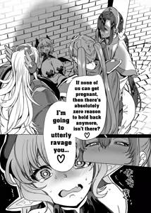 Page 37 of The TS Succubus Banished from the Party Fails at Revenge - preview thumbnail