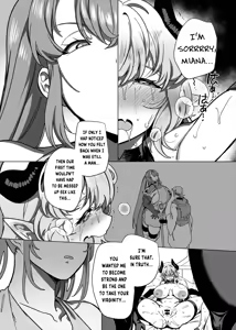Page 55 of The TS Succubus Banished from the Party Fails at Revenge - preview thumbnail