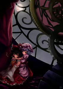 Page 21 of Mitsu - preview thumbnail