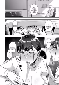Page 20 of Ore de wa Mirarenai Juushi no Kao - preview thumbnail