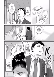 Page 2 of Ore de wa Mirarenai Juushi no Kao - preview thumbnail