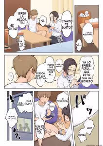 Page 107 of Jukujo no Oba-san ni Kawaii o Renko Shichau Yabai Oikko no Hanashi - preview thumbnail