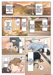 Page 2 of Jukujo no Oba-san ni Kawaii o Renko Shichau Yabai Oikko no Hanashi - preview thumbnail