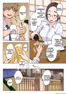 Page 98 of Jukujo no Oba-san ni Kawaii o Renko Shichau Yabai Oikko no Hanashi - preview thumbnail