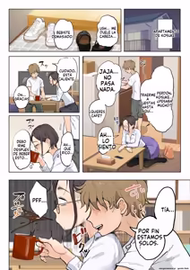 Page 100 of Jukujo no Oba-san ni Kawaii o Renko Shichau Yabai Oikko no Hanashi - preview thumbnail