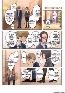 Page 15 of Jukujo no Oba-san ni Kawaii o Renko Shichau Yabai Oikko no Hanashi 2 - preview thumbnail