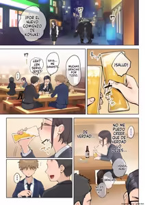 Page 16 of Jukujo no Oba-san ni Kawaii o Renko Shichau Yabai Oikko no Hanashi 2.5 (decensored) - preview thumbnail